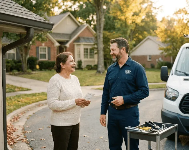 Gutter Repair Commerce, MO FAQs